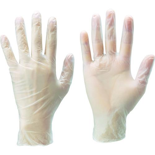 ショーワ ビニール使い捨て手袋 NO806 ナイスハンドお手軽手袋 100枚入 Sサイズ NO806...