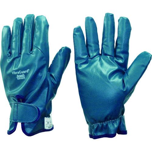 アンセル 防振手袋 アクティブアーマー 07-112 L 07-112-9