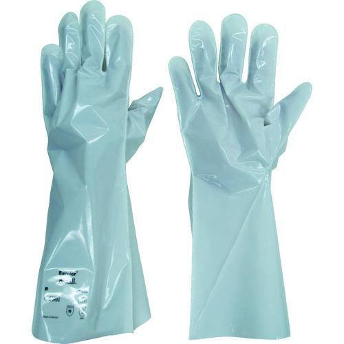 アンセル 耐溶剤作業手袋 アルファテック 02-100 M 02-100-8