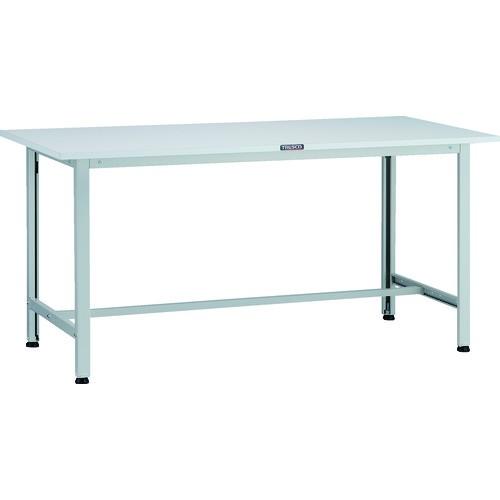 (直送品)TRUSCO AO型軽量作業台 1500X750X740 AO-1575