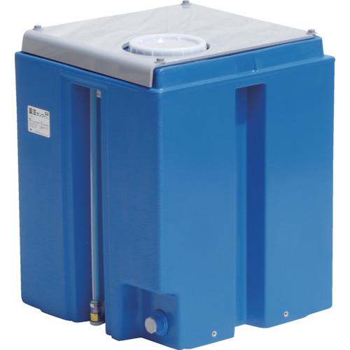 (送料別途)(直送品)スイコー 薬注タンク200L S-200L