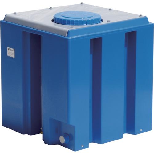 (送料別途)(直送品)スイコー 薬注タンク500L S-500L