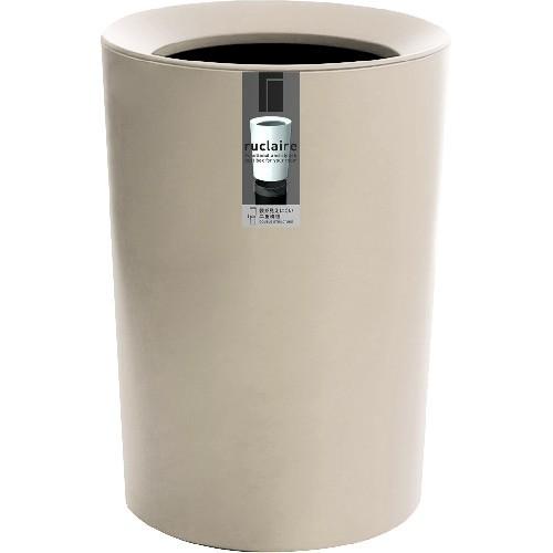 アスベル ルクレールCV 丸型 ホワイト 621192