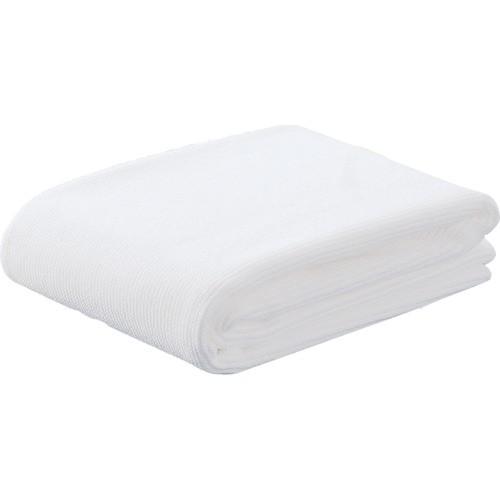 TRUSCO スーパーワイピングクロス 290mmX600mm ホワイト SWC-60