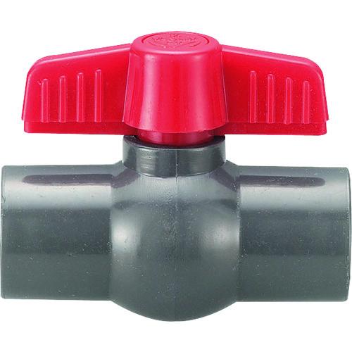 SANEI PVCボールバルブ VXH62-40-ZA