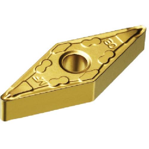 SANDVIK T-Max P 旋削用ネガ・チップ(110) 2025 10個 VNMG 16 04...