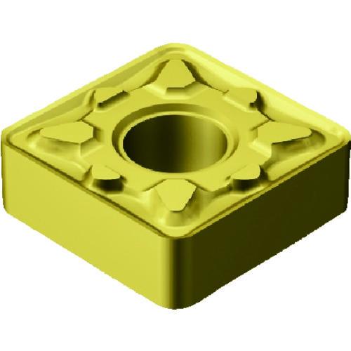 SANDVIK T-Max P 旋削用ネガチップ(110) 2015 10個 SNMG 12 04 ...