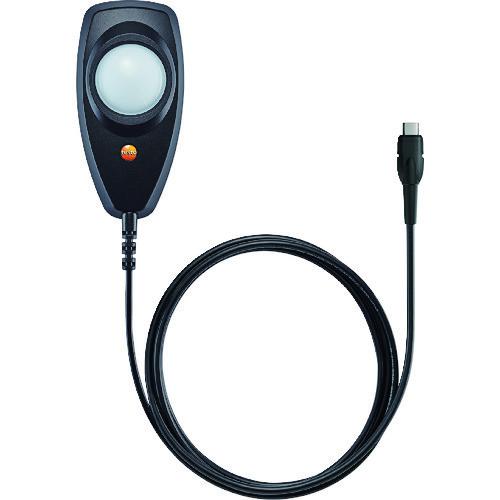 テストー 照度用プローブ testo400/440用 0635 0551