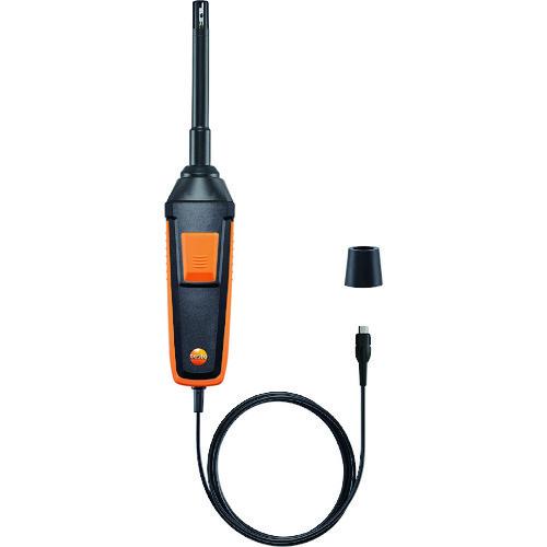 テストー 温湿度用プローブ testo400/440用 0636 9732