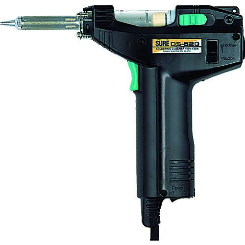SURE ハンダ吸取器 電動タイプ DS-520