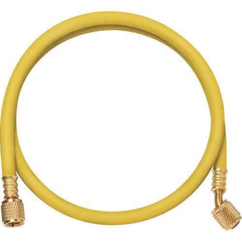 アサダ 1/4 チャージングホース152CM黄色 AI135