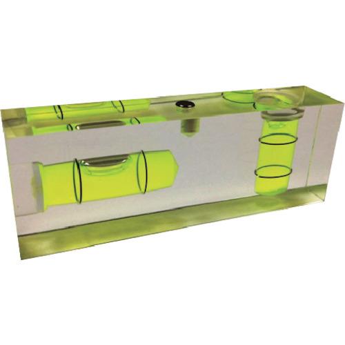 KOD 樹脂製水平器 ぴったんこレベル PW-MS