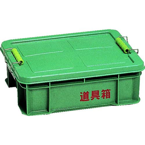 (運賃見積り)(直送品)リス 道具箱 SS SS