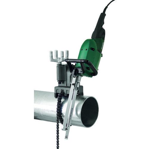 (送料別途)(直送品)アサダ パイプソー380SPグリットソー仕様 PS381SP