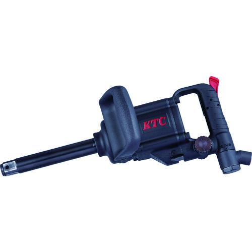 KTC エアインパクトレンチ 25.4sq.インパクトレンチ(軽量タイプ) 能力ボルト径38mm J...