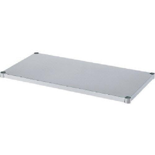 (送料別途)(直送品)シンコー ステンレス作業台用ベタ棚 間口888×奥行438×高さ40 B-90...