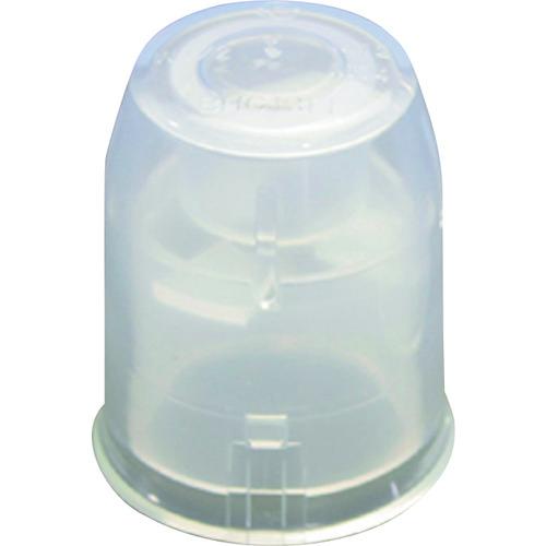 マサル ボルト用保護カバー シングル13型 透明 BHC13ST