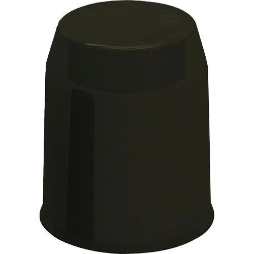 マサル ボルト用保護カバー シングル16型 ダークブラウン BHC16S9