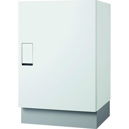 (送料別途)(直送品)Nasta 宅配ボックス ホワイトXホワイト KS-TLT450-S600-W...