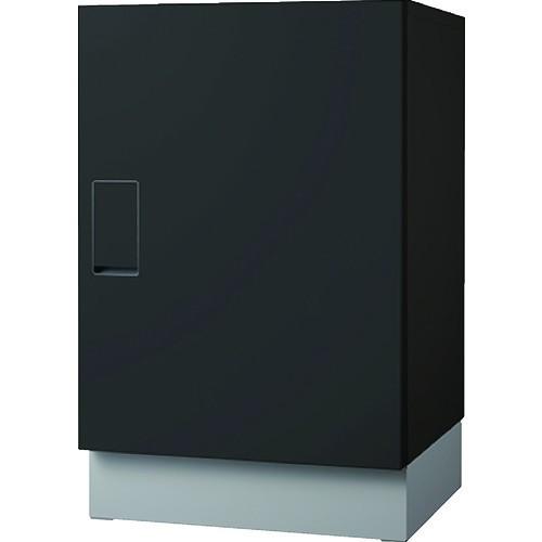 (送料別途)(直送品)Nasta 宅配ボックス ブラックXブラック KS-TLT450-S600-B...