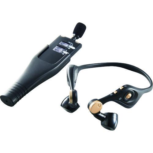 (送料別途)(直送品)キングジム ハッキリ聴こえる音声ガイド KNC10S