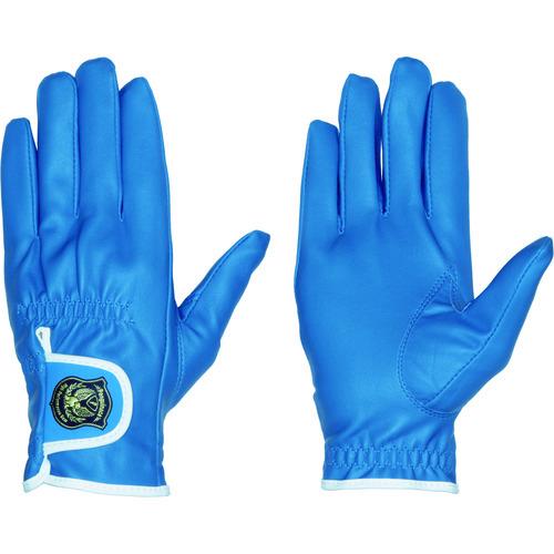 ペンギンエース ポリスジャパン G202N青 Mサイズ G-202N-B-M