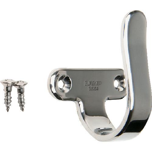 スガツネ工業 (110028561)ステンレス鋼製フック 4H-55M