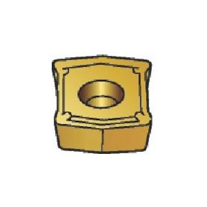 SANDVIK コロマントUドリル用チップ(360) 235 10個 LCMX030308-53:2...