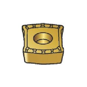 SANDVIK コロマントUドリル用チップ(360) 235 10個 LCMX040304-58:2...