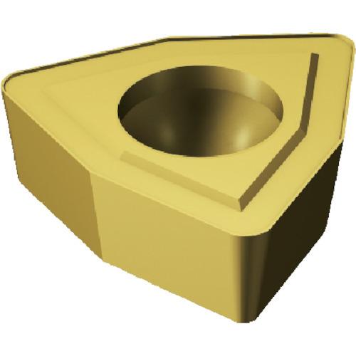 SANDVIK コロマントUドリル用チップ(360) 235 10個 WCMX 06 T3 08 R...