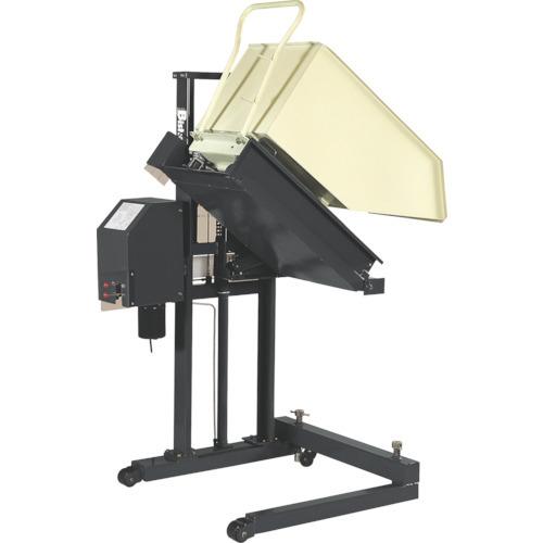 (運賃見積り)(直送品)ビシャモン ハイルーパー HTR25