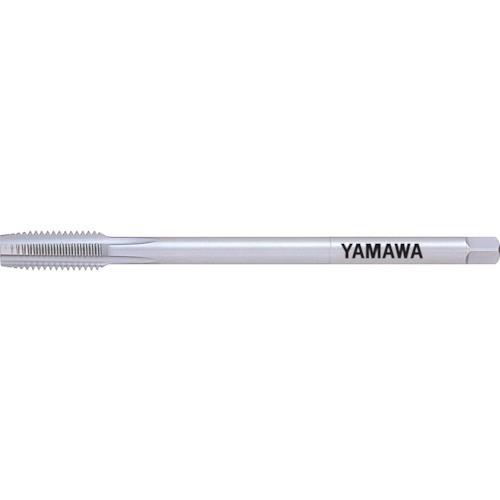 ヤマワ ロングシャンクハンドタップ中 M24×3 全長200 LS-HT-200-M24-2