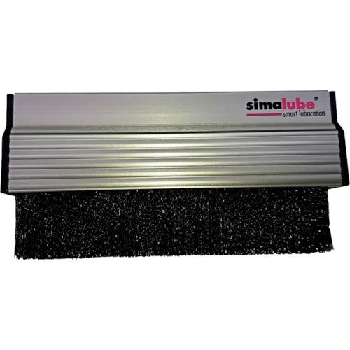 ザーレン チェーン用角型ブラシ100mm(オイル用) ST20370