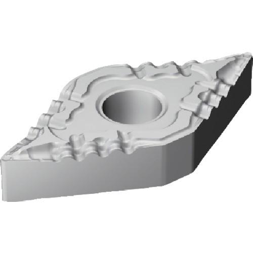 SANDVIK T-Max P 旋削用ネガチップ(110) 5015 10個 DNMG 15 04 ...