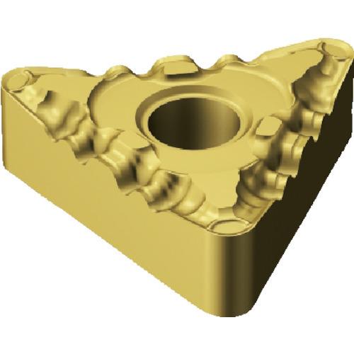 SANDVIK T-Max P 旋削用ネガチップ(110) 1525 10個 TNMG 16 04 ...