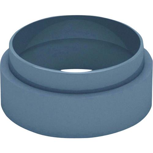 マサル ボルト用保護カバー付属品 ハカマ 20・22型 グレー BHKM20221