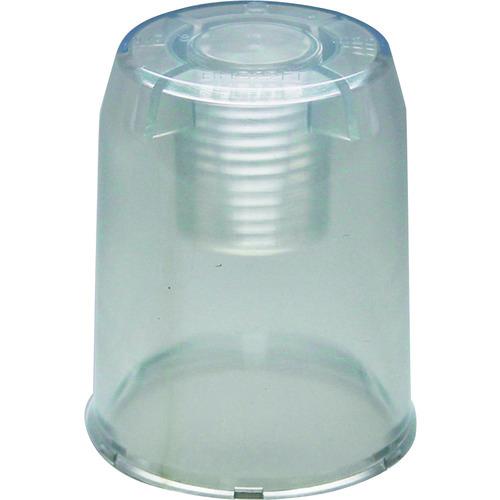 マサル ボルト用保護カバー 42型 透明 BHC42T