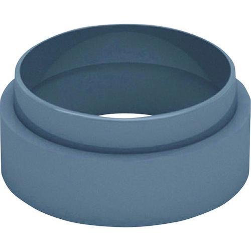 マサル ボルト用保護カバー付属品 ハカマ 24・27型 グレー BHKM24271