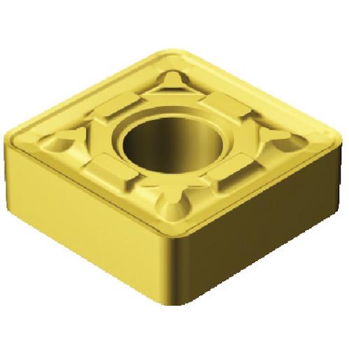 SANDVIK T-Max P 旋削用ネガチップ(110) 2015 10個 SNMG 12 04 ...