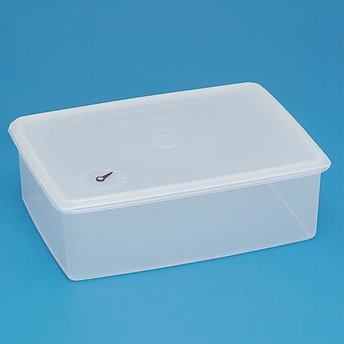 蝶プラ ビルポット角型No8 280208