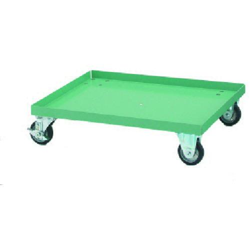 (個別送料2000円)(直送品)OS キャスター (6型用) C6