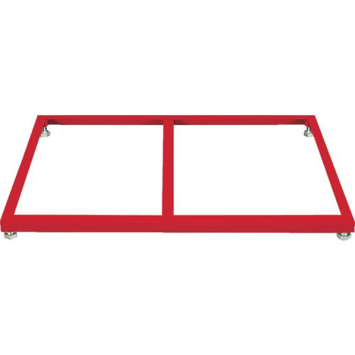 (送料別途)(直送品)OS レベラー(危険物保管庫用) LDXR