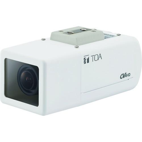TOA AHD防犯カメラ 屋内用 AH-C1100-3