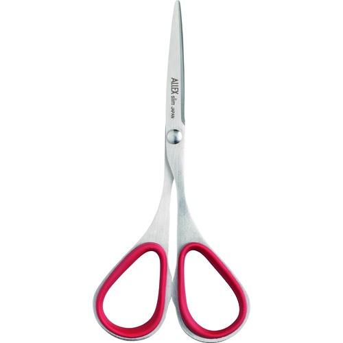 ALLEX アレックス スリム100 全長100mm レッド 11161R