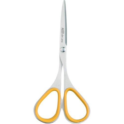 ALLEX アレックス スリム100 全長100mm イエロー 11161Y