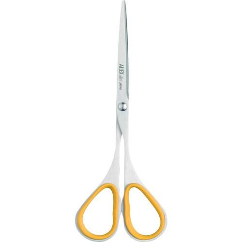 ALLEX アレックス スリム120 全長120mm イエロー 11162Y