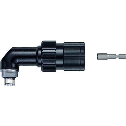 ベッセル コーナーアングルアタッチメント(電動ドライバー用) 適応機種:VE-4000、4500シリ...