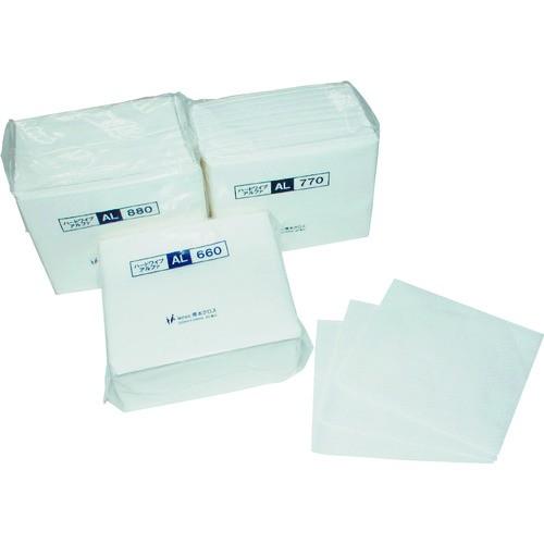 橋本 ウエス ハードワイプアルファ 4ツ折 300×340mm 60枚×12袋(720枚) AL88...