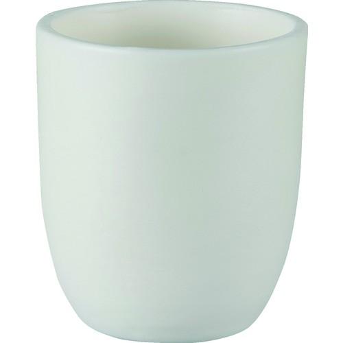 TRUSCO アルミナるつぼ 100ml ALC-100