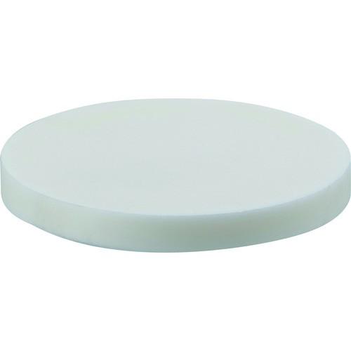 TRUSCO アルミナるつぼフタ 50ml ALC-50F